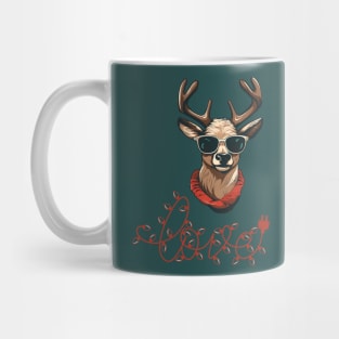 Love Christmas Mug